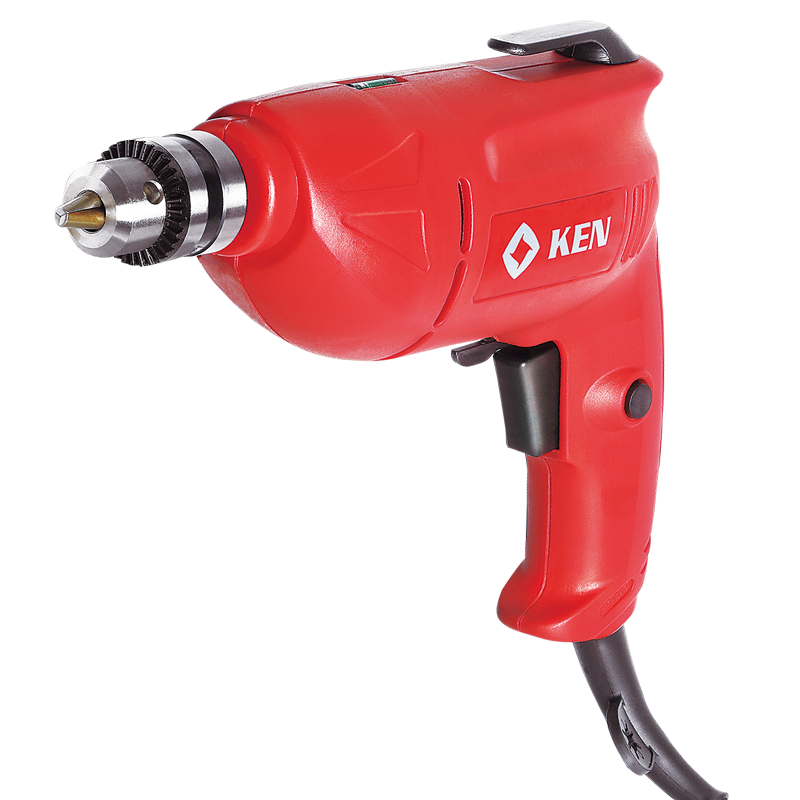 6010ER KEN 10mm  Electric Drill(400W)