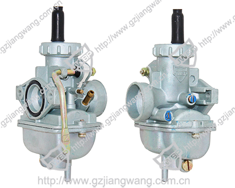 MOTORCYCLE CARBURETOR