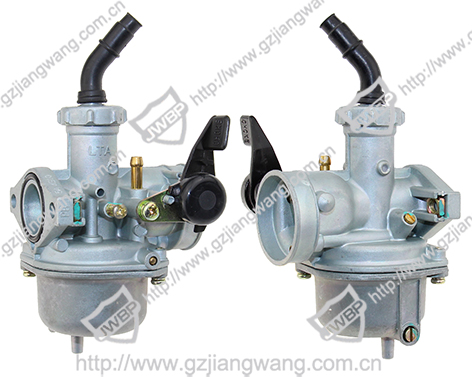 MOTORCYCLE CARBURETOR