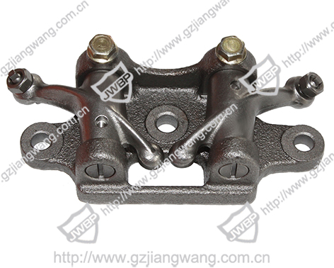 Rocker arm