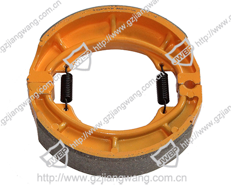 BRAKE SHOE