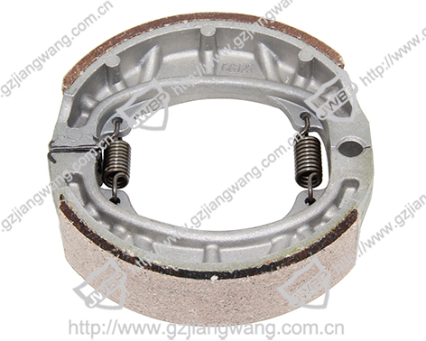 BRAKE SHOE