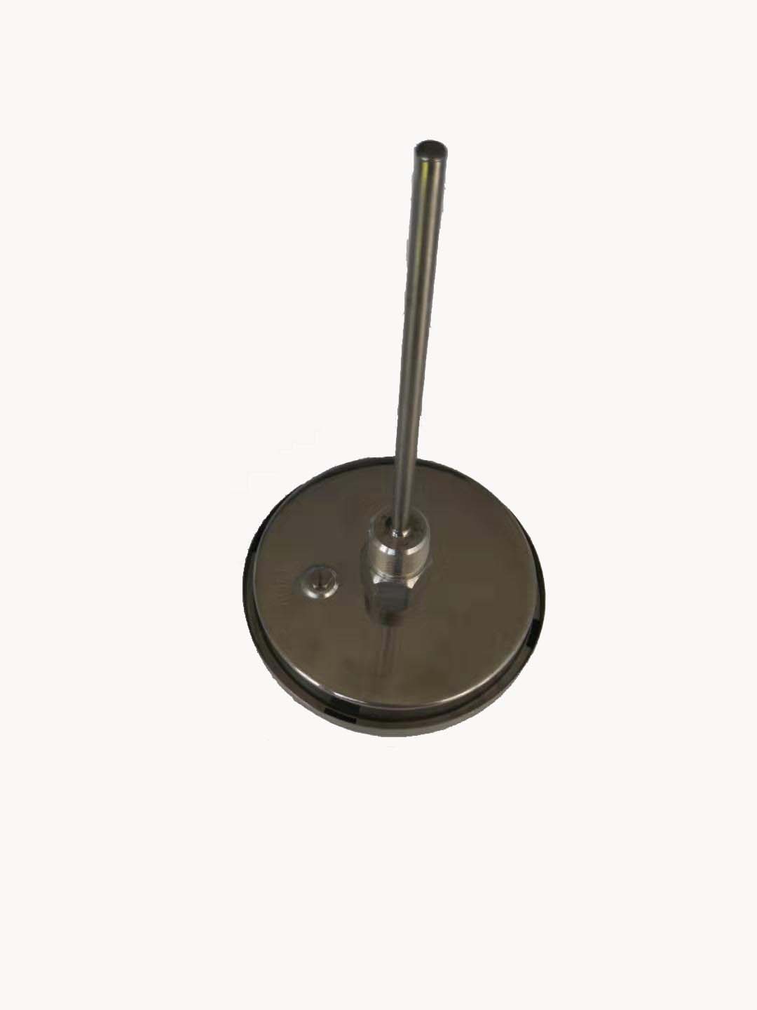 INDUSTRIAL BIMETAL THERMOMETERS