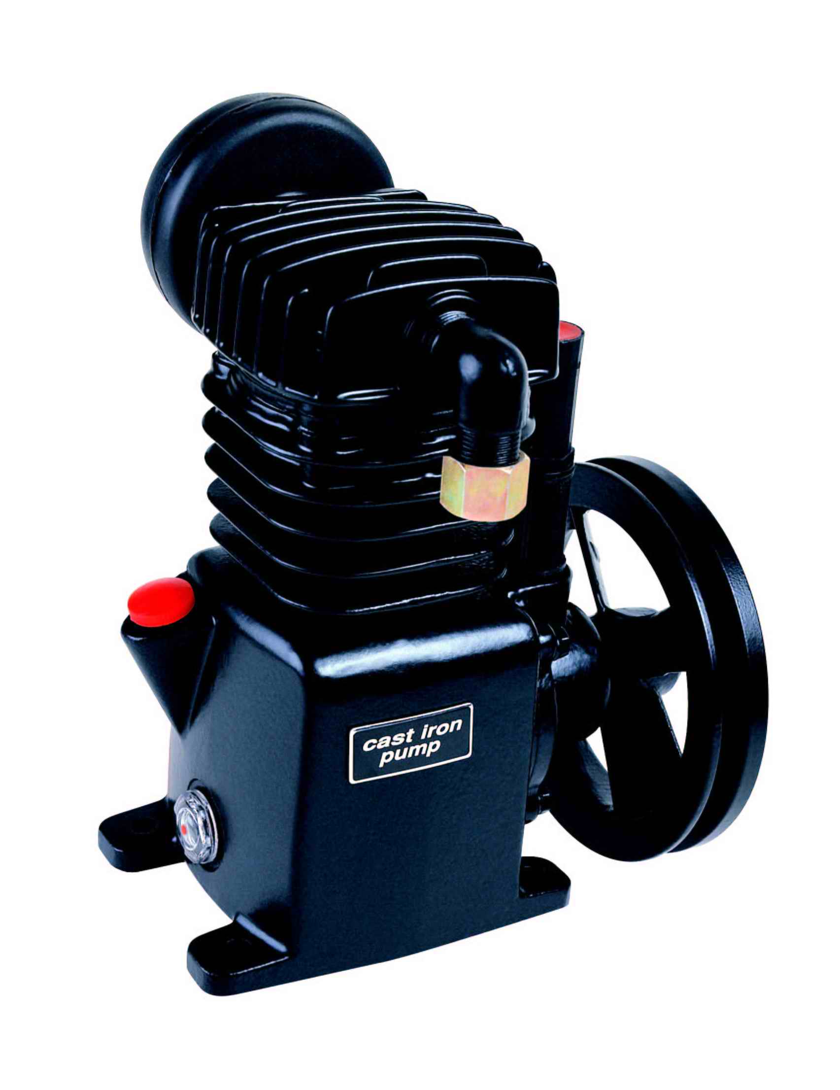 1HP Compressor Pump