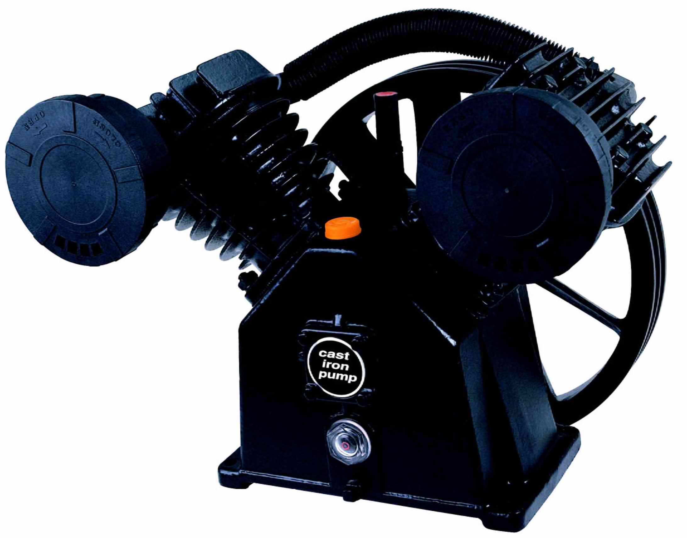 5HP Compressor Pump