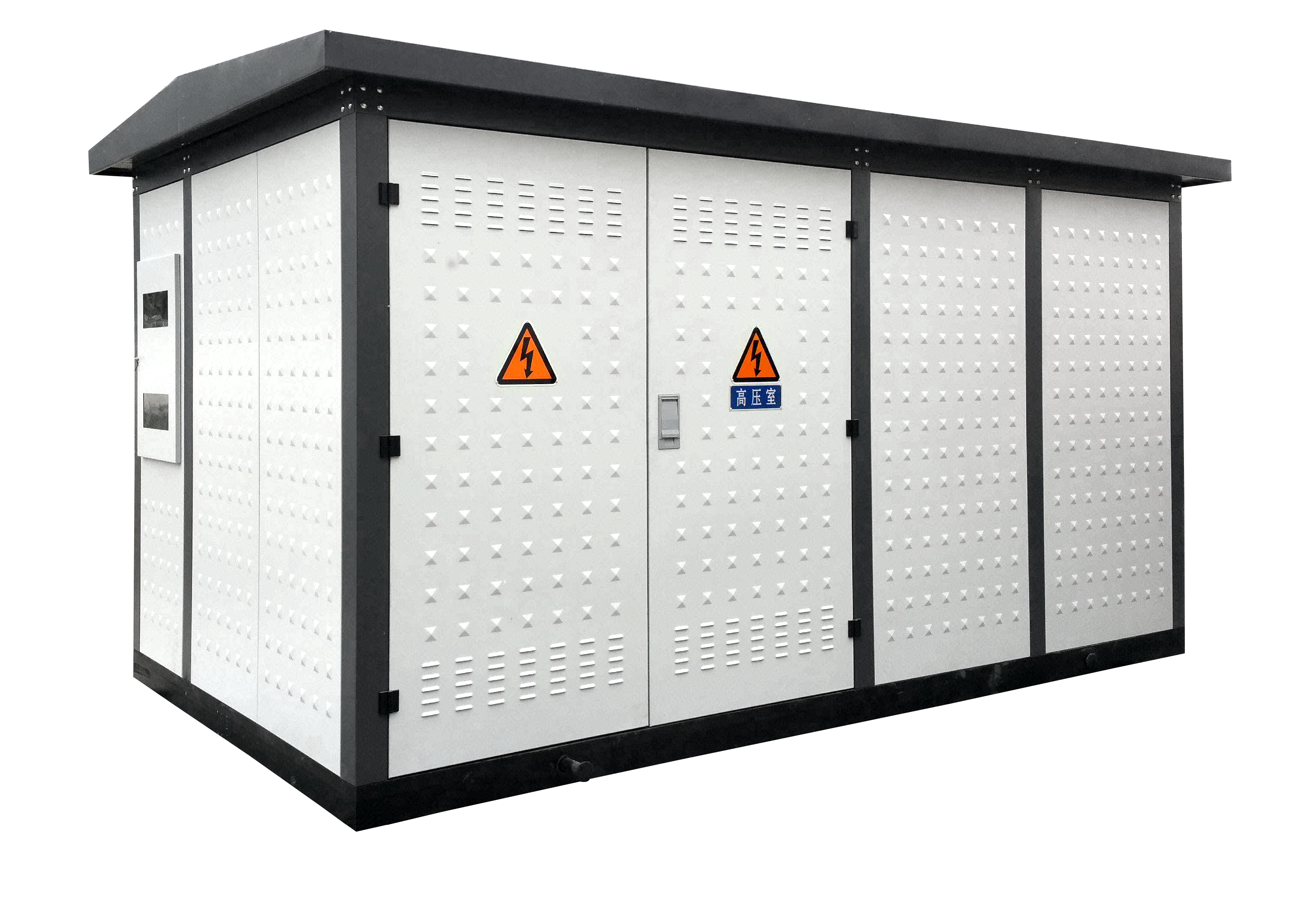 Prefabricated Substation