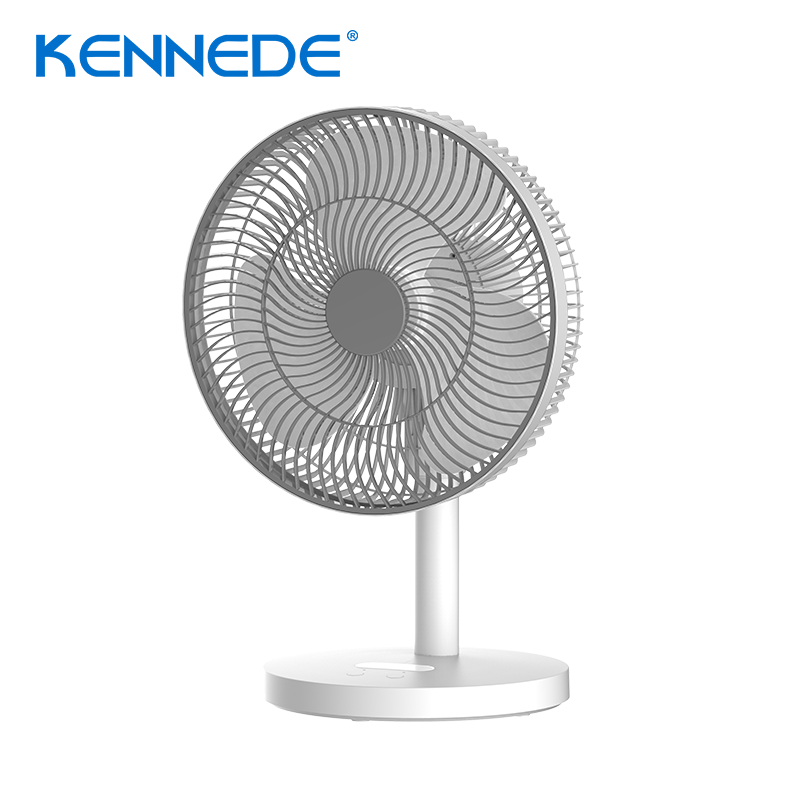 Rechargeable Table Fan