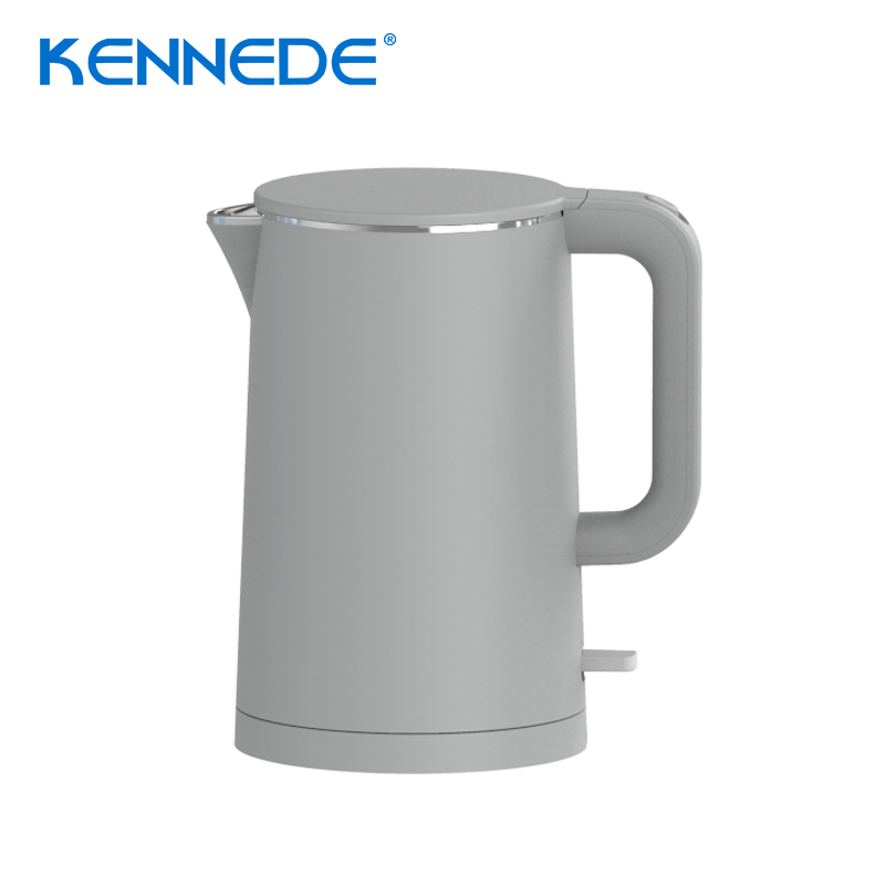 Electric kettle