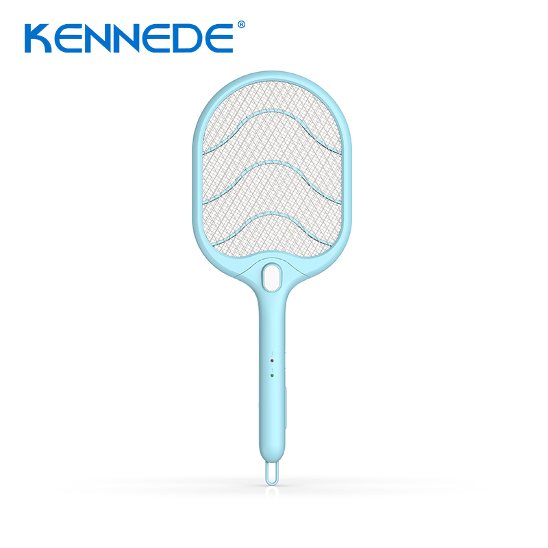 Mosquito swatter