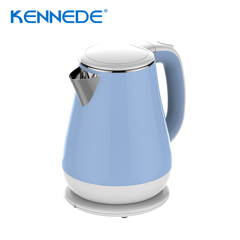 Electric kettle