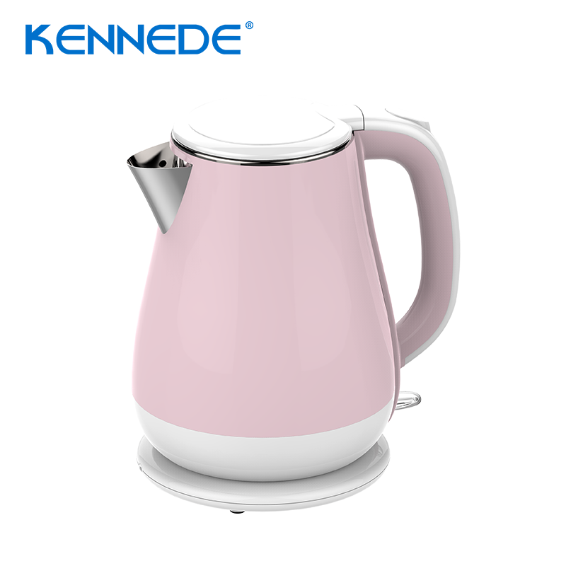 Electric kettle