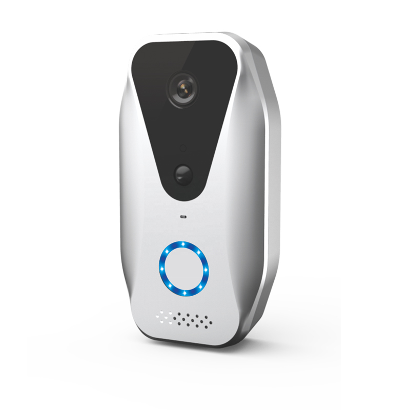 Smart video doorbell Comet 13K/13KD