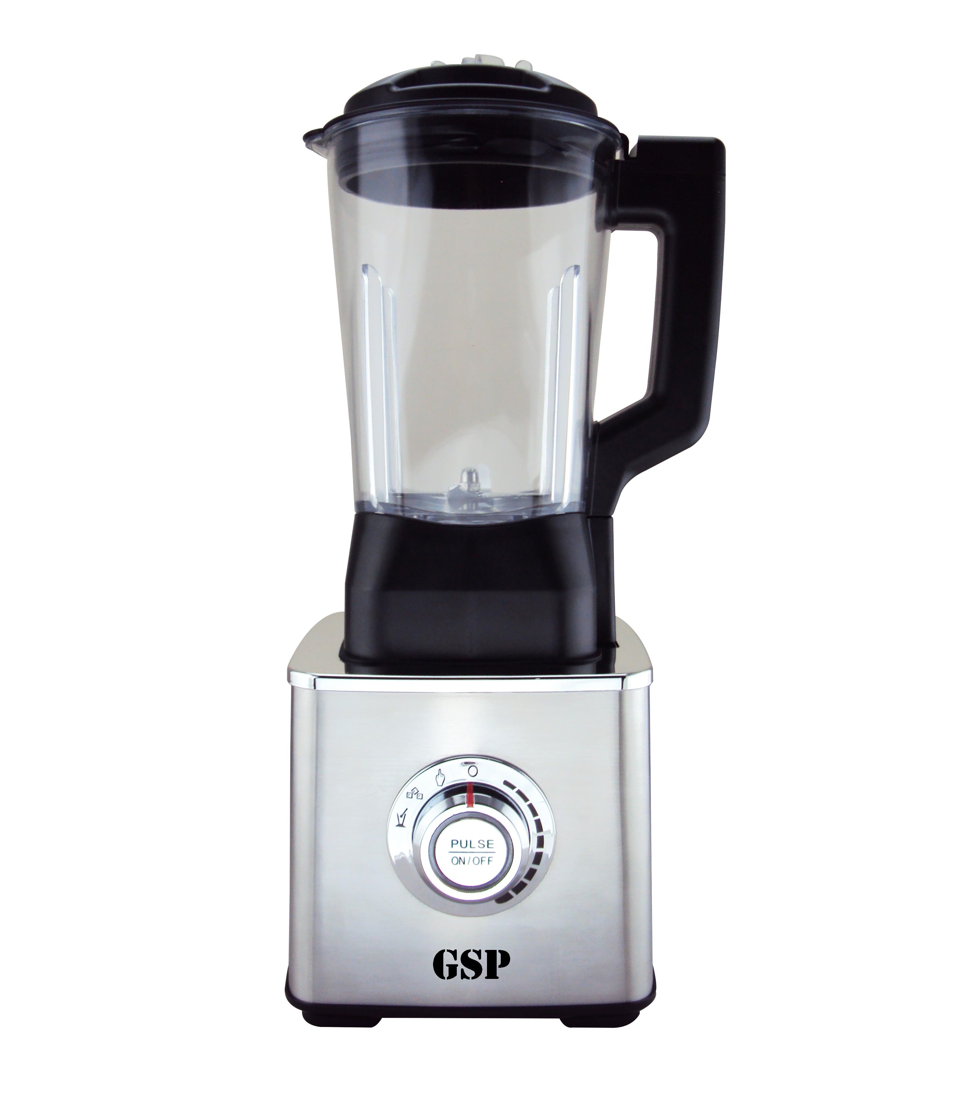 POWER BLENDER