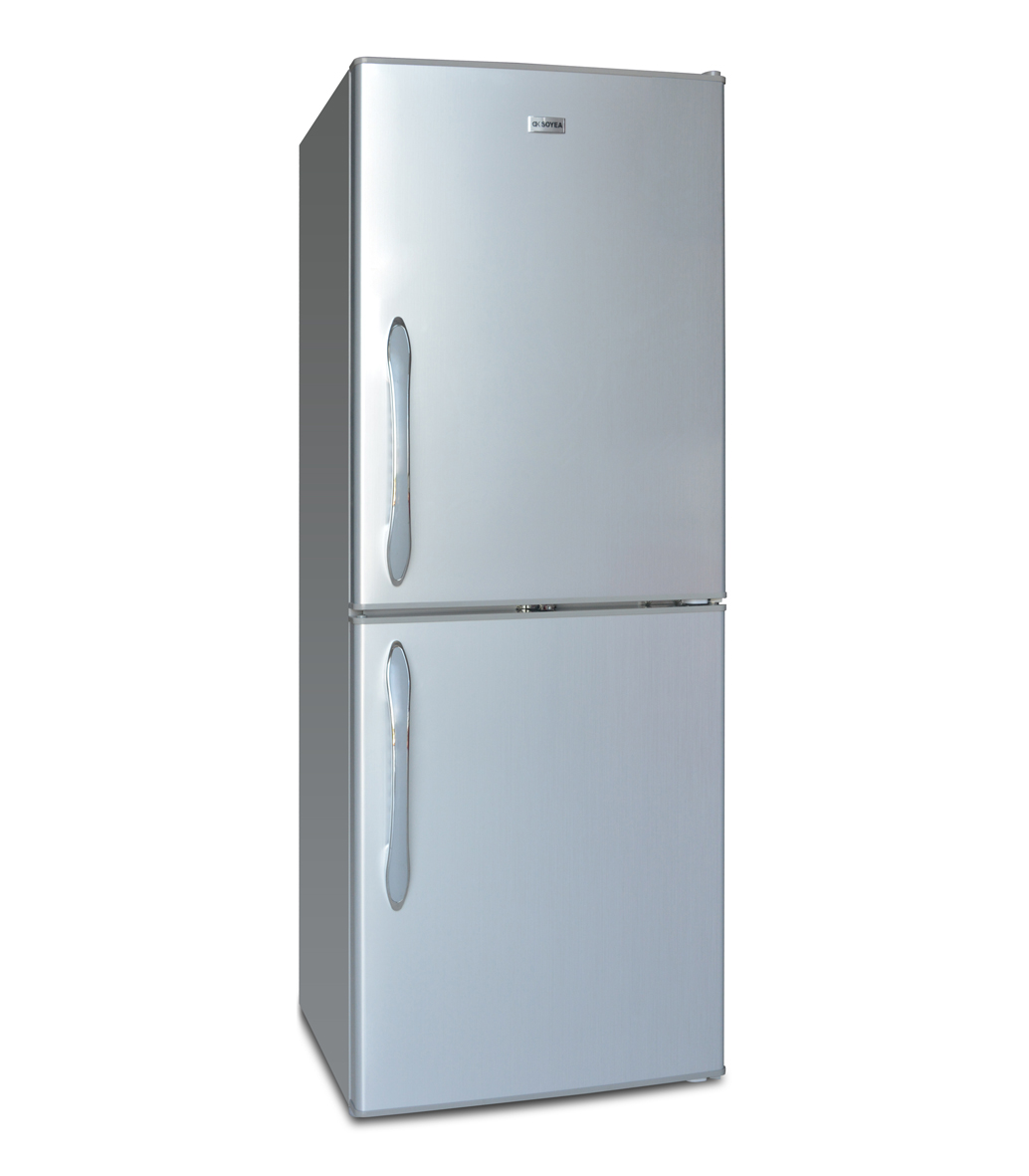 BOTTOM FREEZER REFRIGERATOR