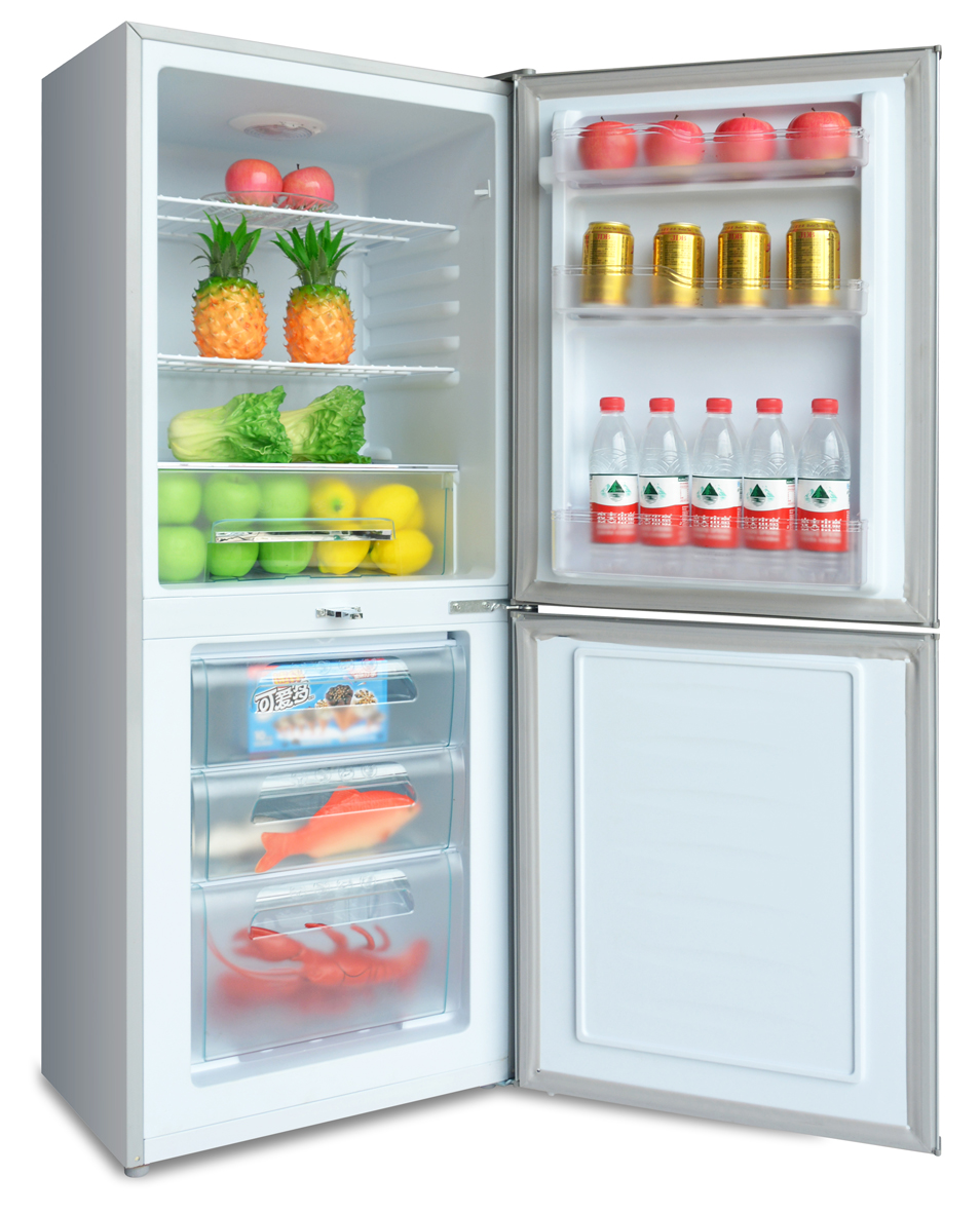 BOTTOM FREEZER REFRIGERATOR