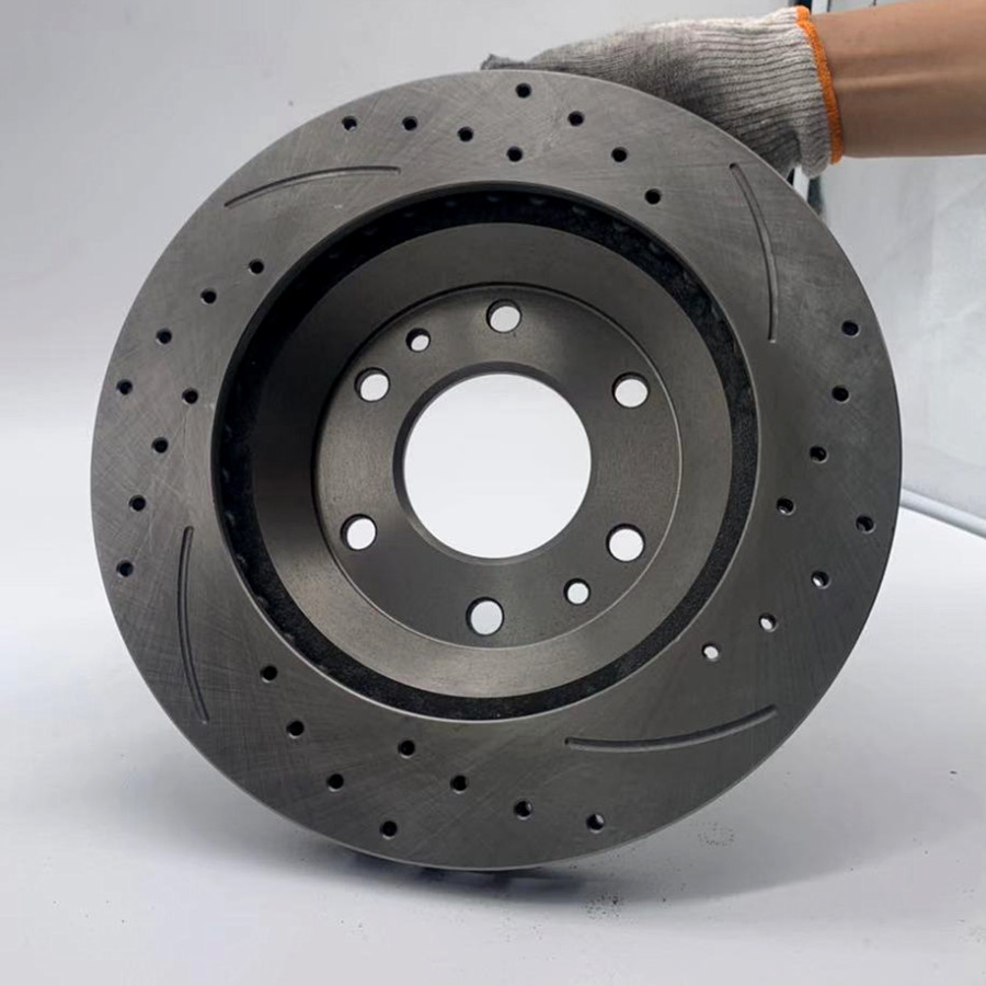 China Factory Disc Brake Rotors  8-18060-664-0