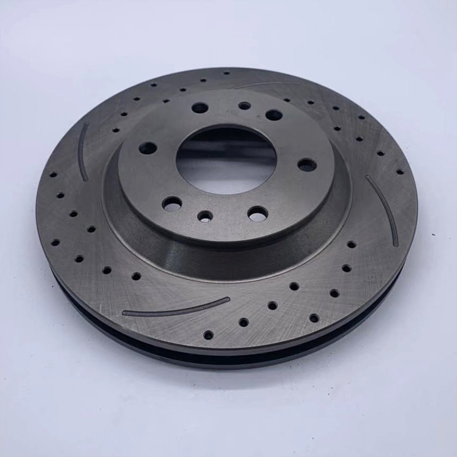 China Factory Disc Brake Rotors  8-18060-664-0