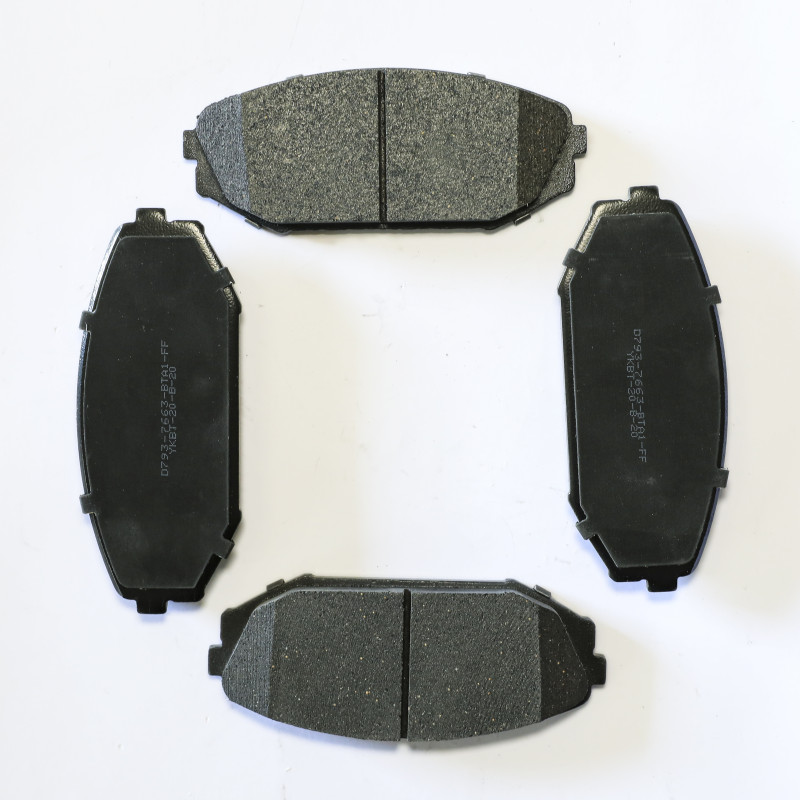 Factory Brake Pad 45022-S0X-020 D793