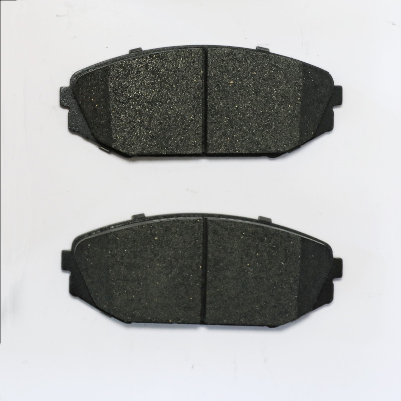 Factory Brake Pad 45022-S0X-020 D793