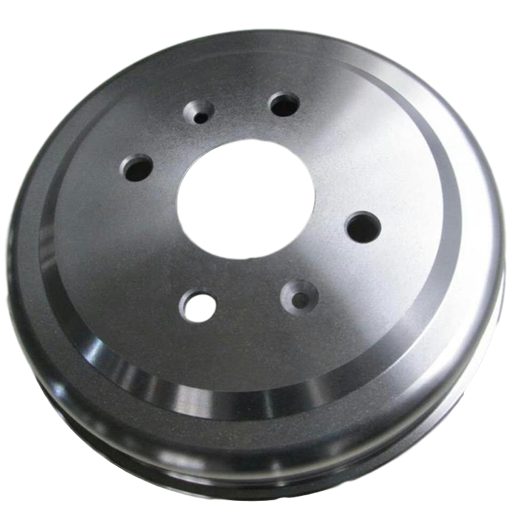 Quality Brake Disc Rotors