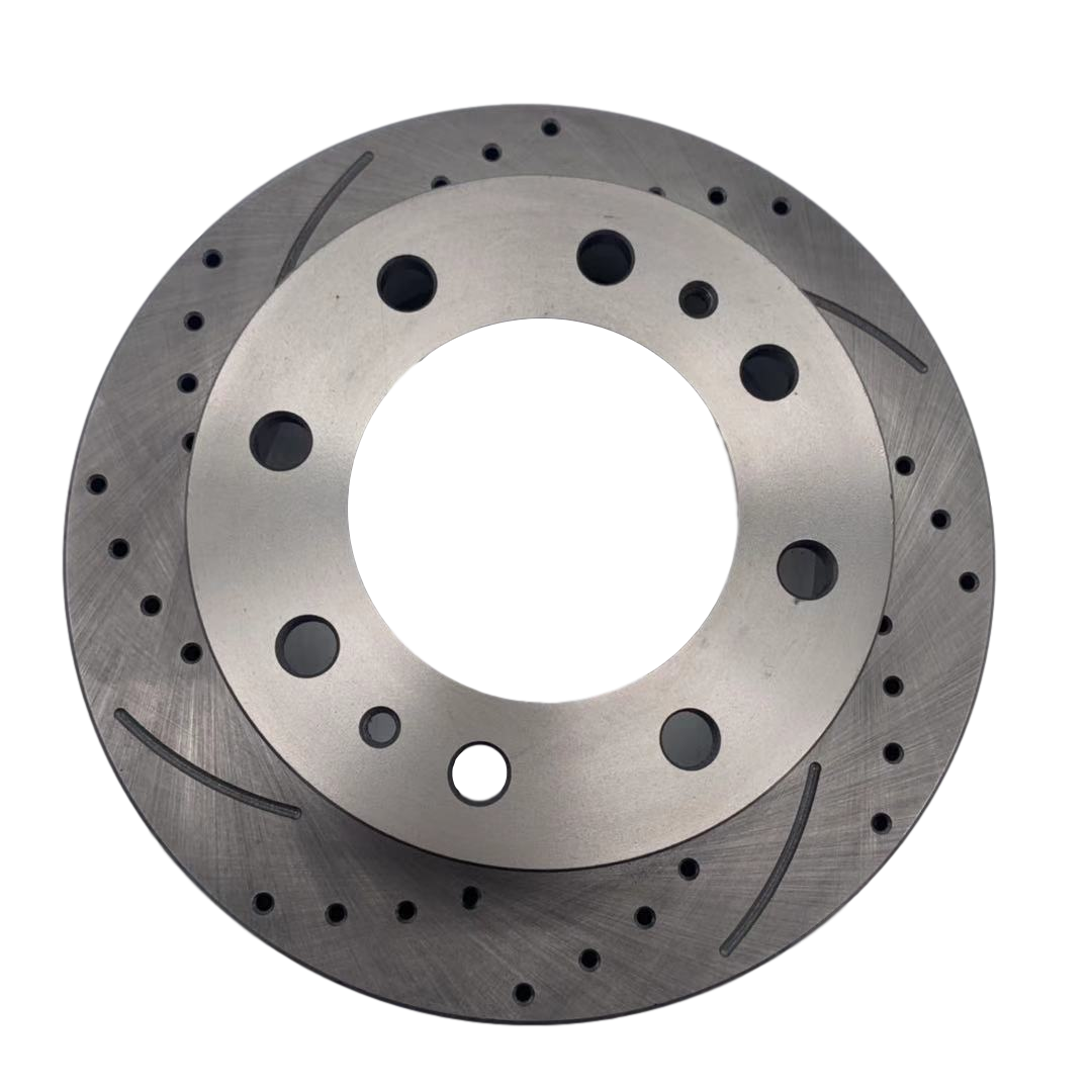 Quality Brake Disc Rotors