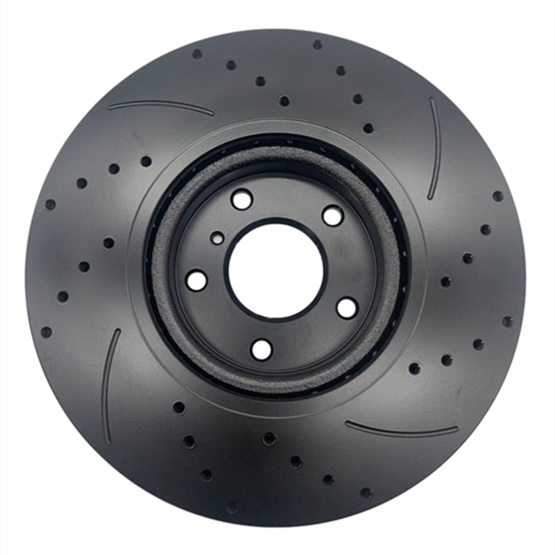 Auto Parts Brake System Car Rotors High Quality