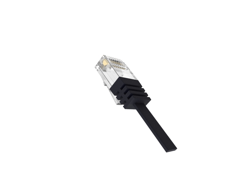 FLAT PATCH CORD