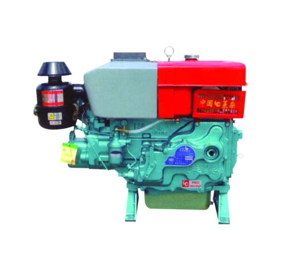 SINGLE CYLINDER  DIESEL ENGINE