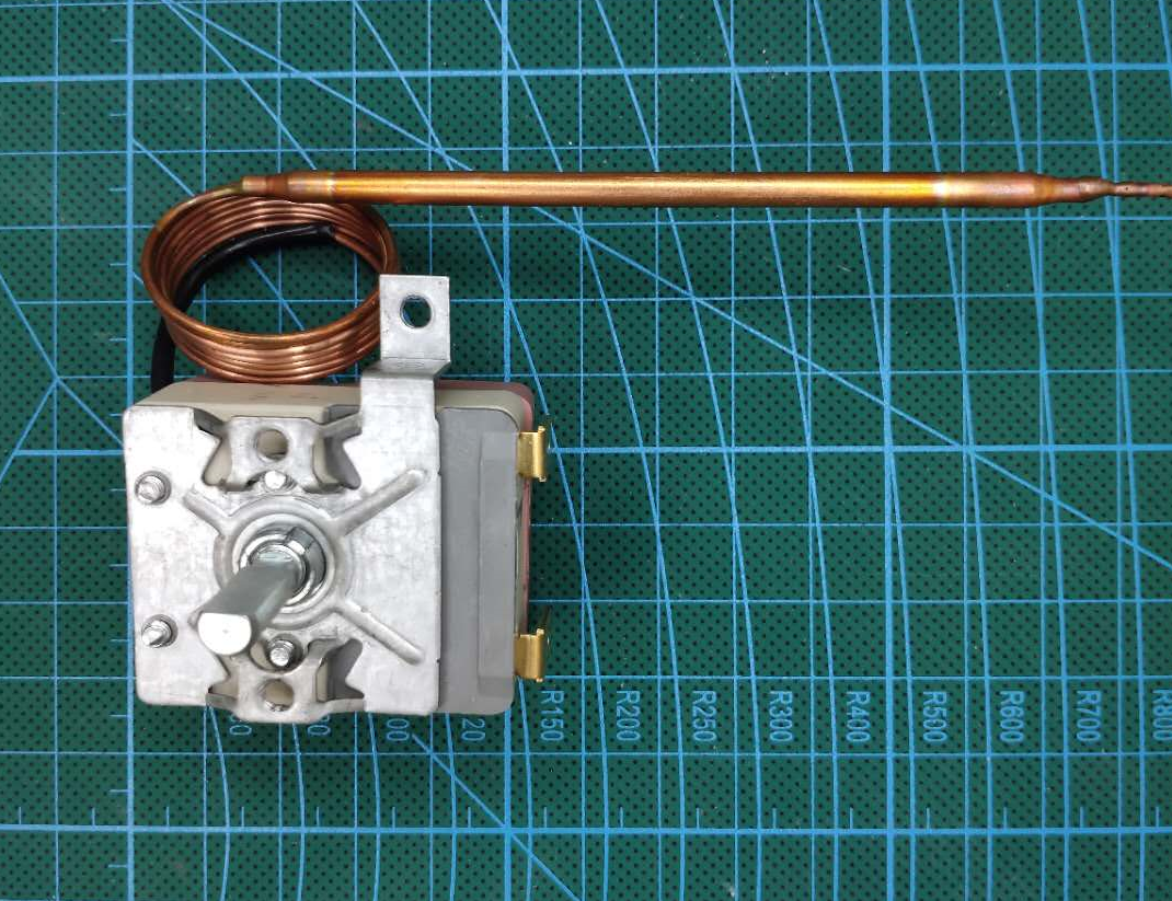 capilary thermostat