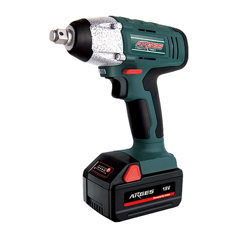 power tools cordless impact wrench