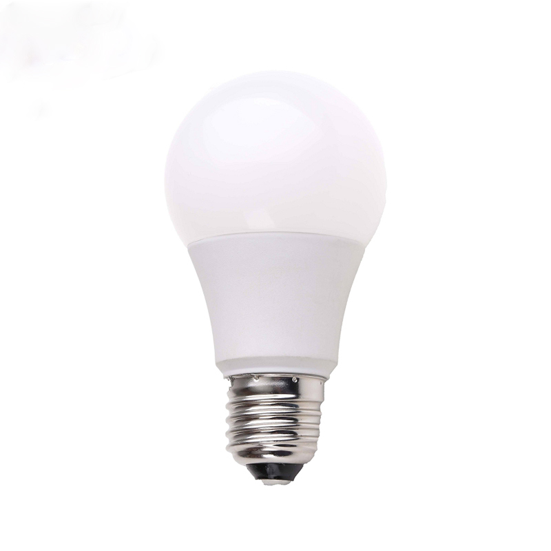 DELIXI High Quality 3w 5w 7w 9w 12w 18w b22 E26/E27 led raw material lamp bulb light