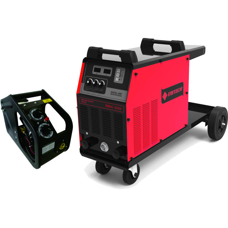 MIG/MMA WELDING MACHINE