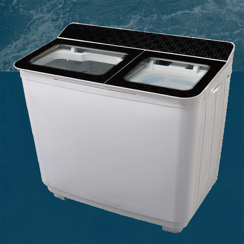 TWIN TUB WASHING MACHINE