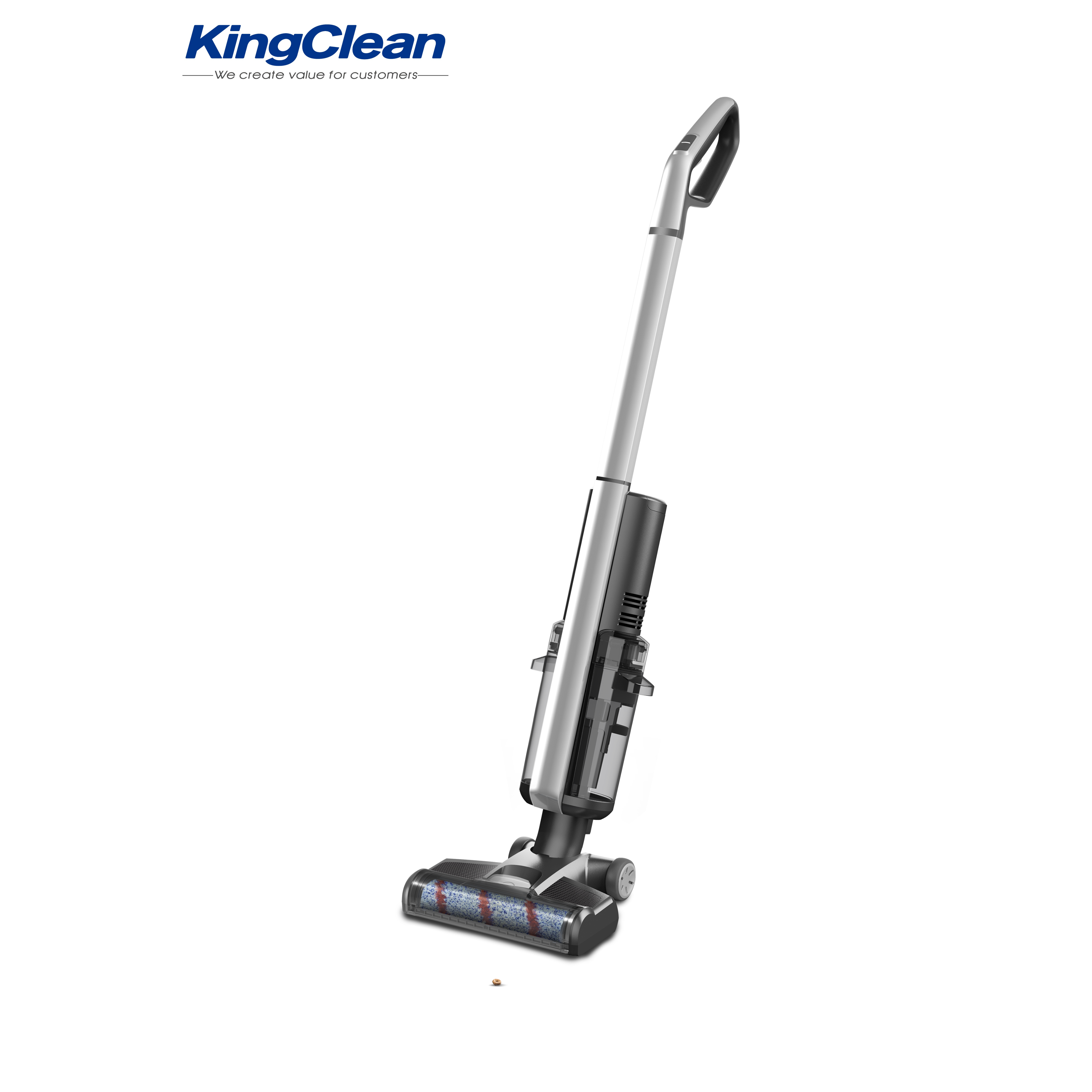 3 in 1 Floor cleaner