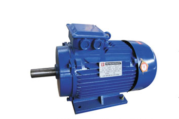 Y2 SERIES THREE PHASE induction motor