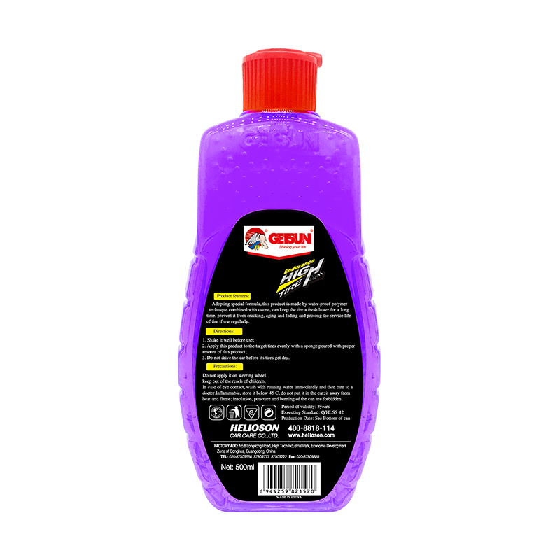 TIRE GEL