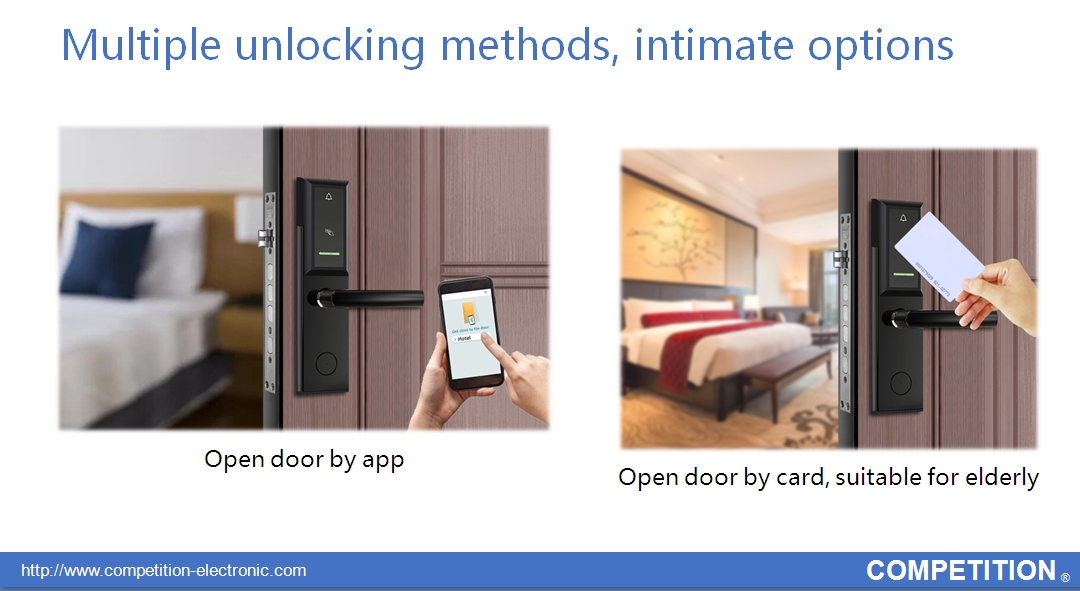 Smart Lock