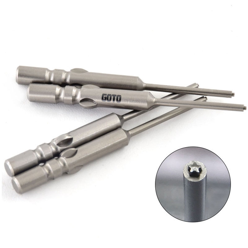 screwdriver bits