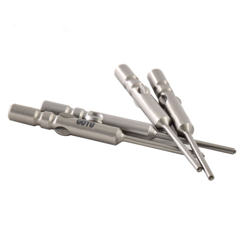 screwdriver bits