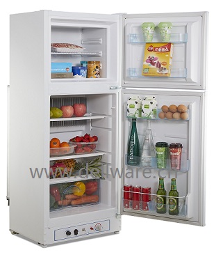 Gas Refrigerator