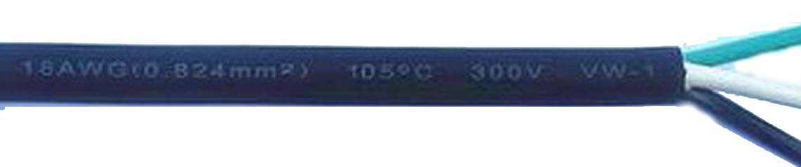 UL RUBBER CABLE