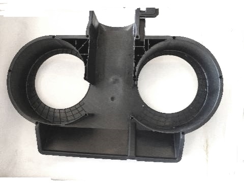 Range hood parts   plastic parts