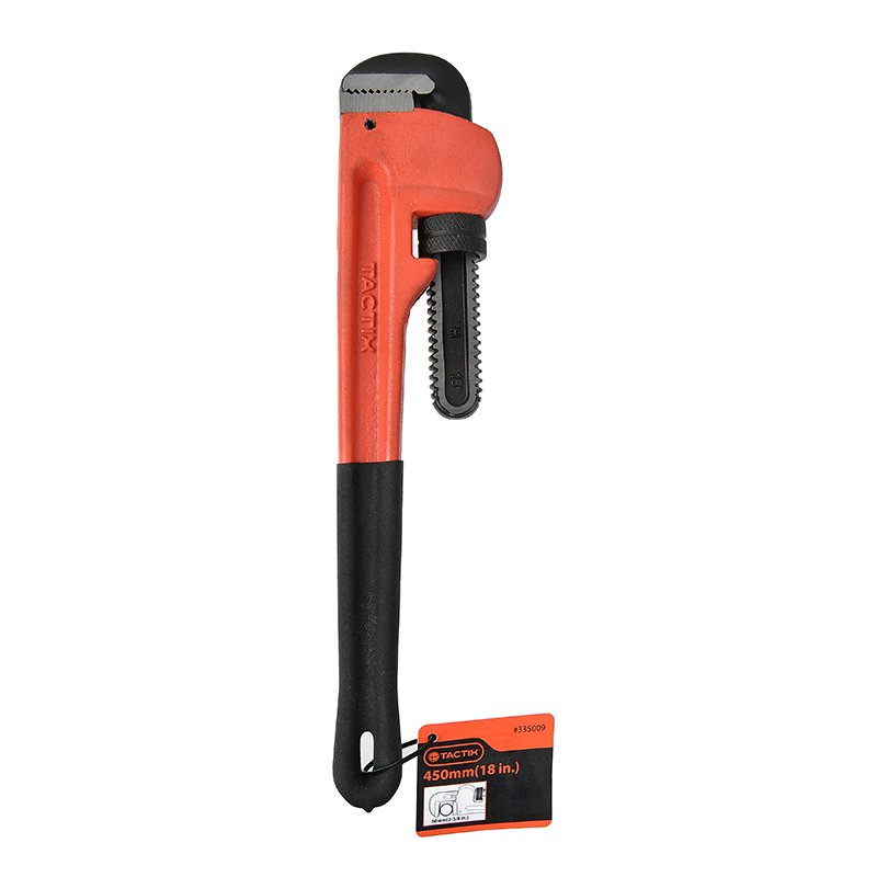 Pipe Wrench 450mm(18 in.)