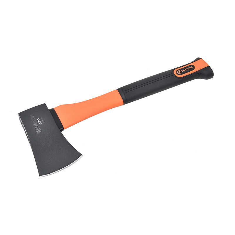 600G AXE FIBERGLASS HANDLE