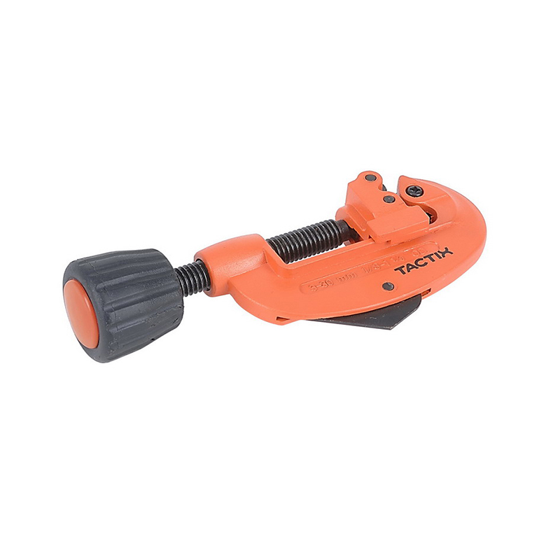 Tube Cutter 3-30mm