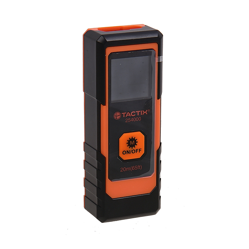 20M LASER DISTANCE MEASURER