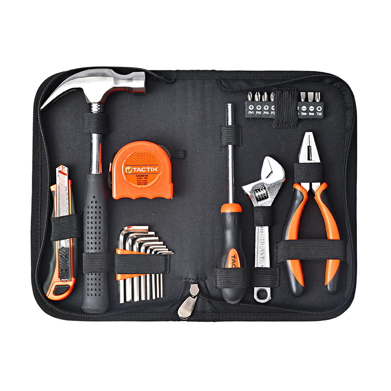 24pc Tool Set