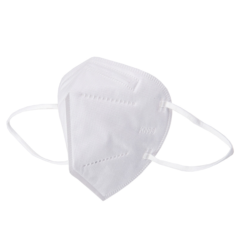 2 Pack KN95 Dust Respirator