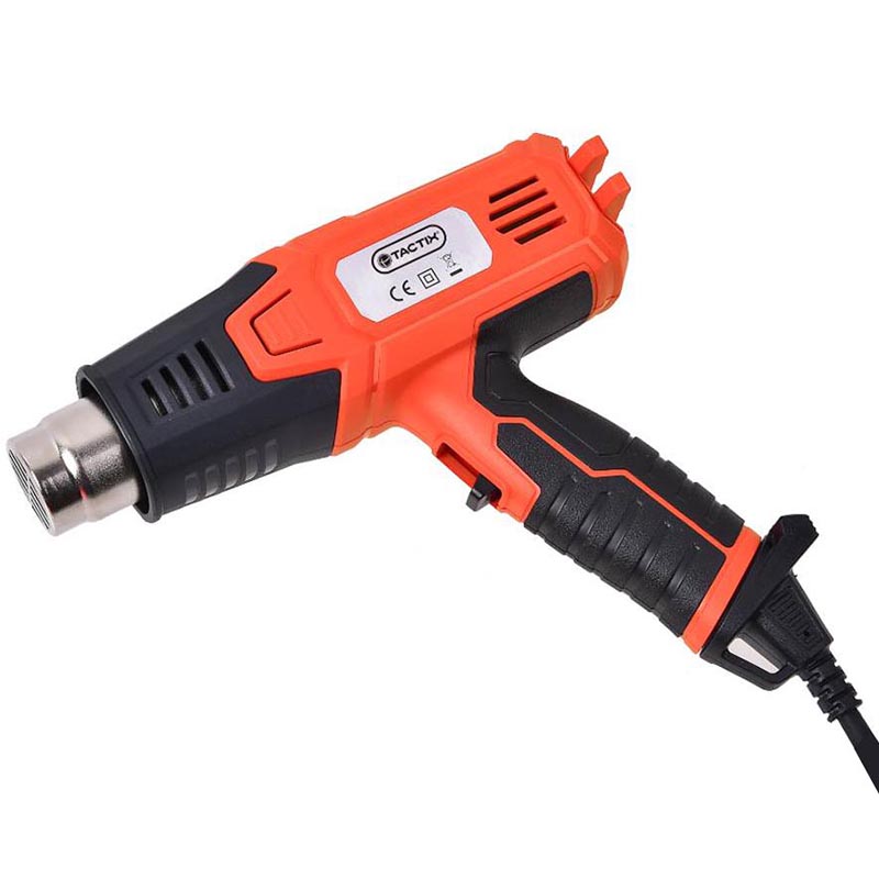 Heat Gun 2000W EU plug