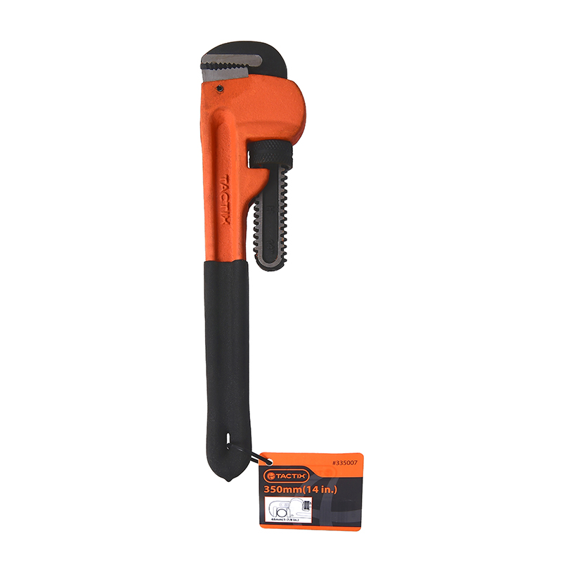 Pipe Wrench 350mm(14 in.)